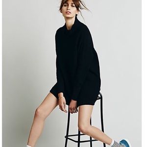 Free People Ottoman Sweater